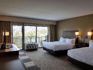 hampton inn and suites boone