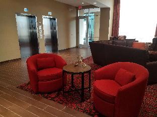 hampton inn and suites boone