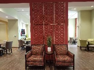 hampton inn and suites boone