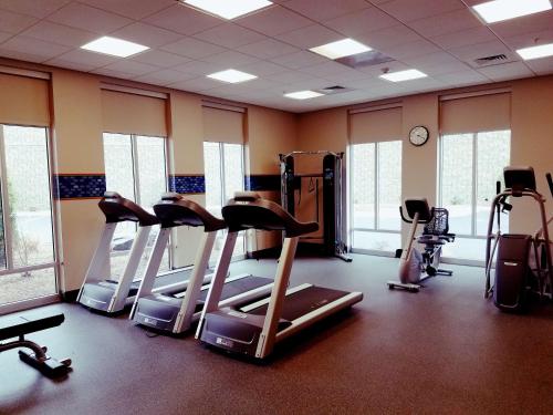 hampton inn and suites boone