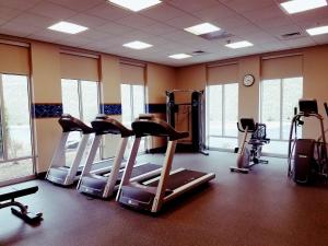 hampton inn and suites boone