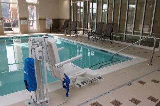 Hampton Inn & Suites Boone,Boone>>Blowing Rock,3 star