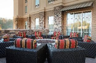 hampton inn and suites boone