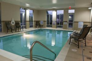 hampton inn and suites boone