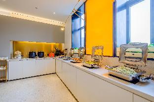 pace hotel suzhou renmin branch