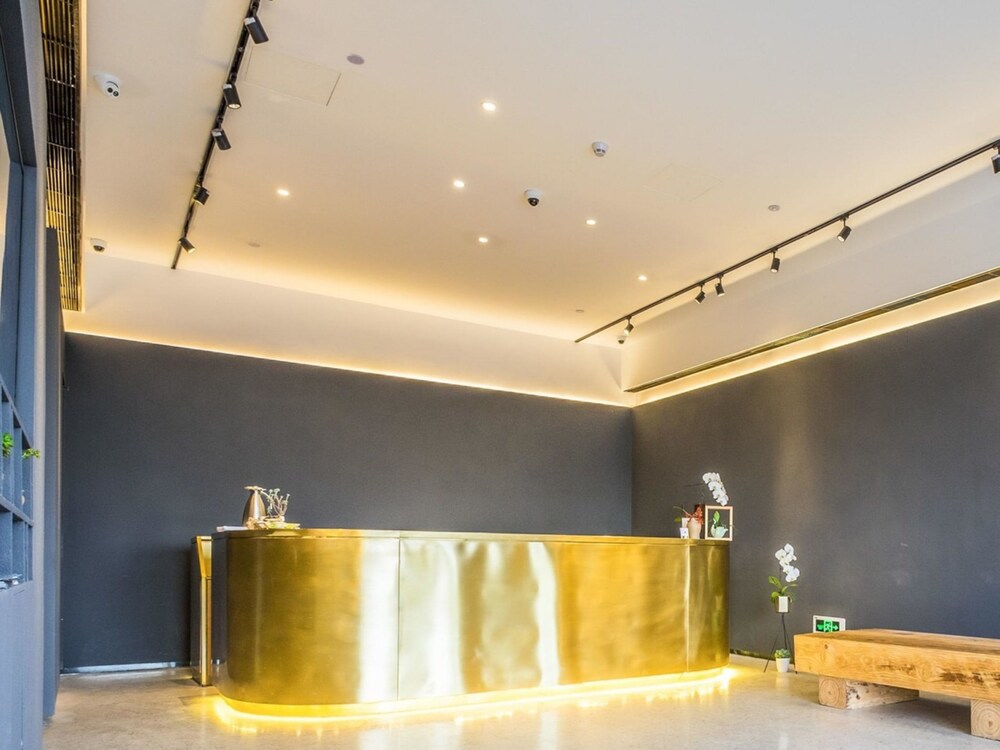 pace hotel suzhou renmin branch