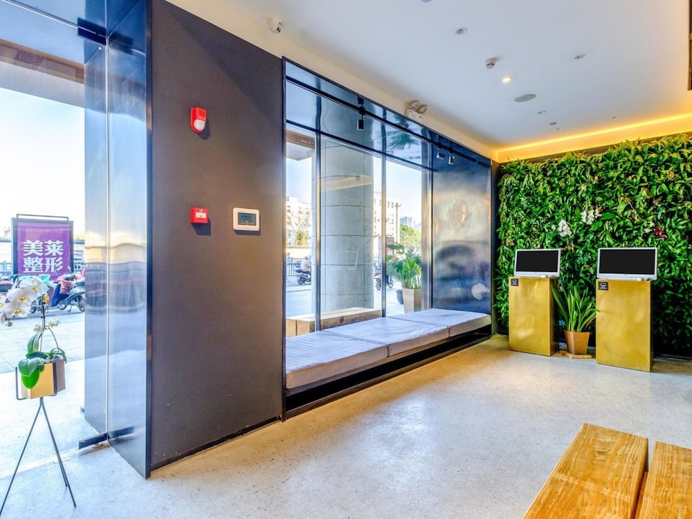 pace hotel suzhou renmin branch