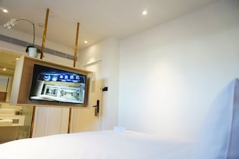 pace hotel suzhou renmin branch