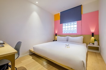 pace hotel suzhou renmin branch