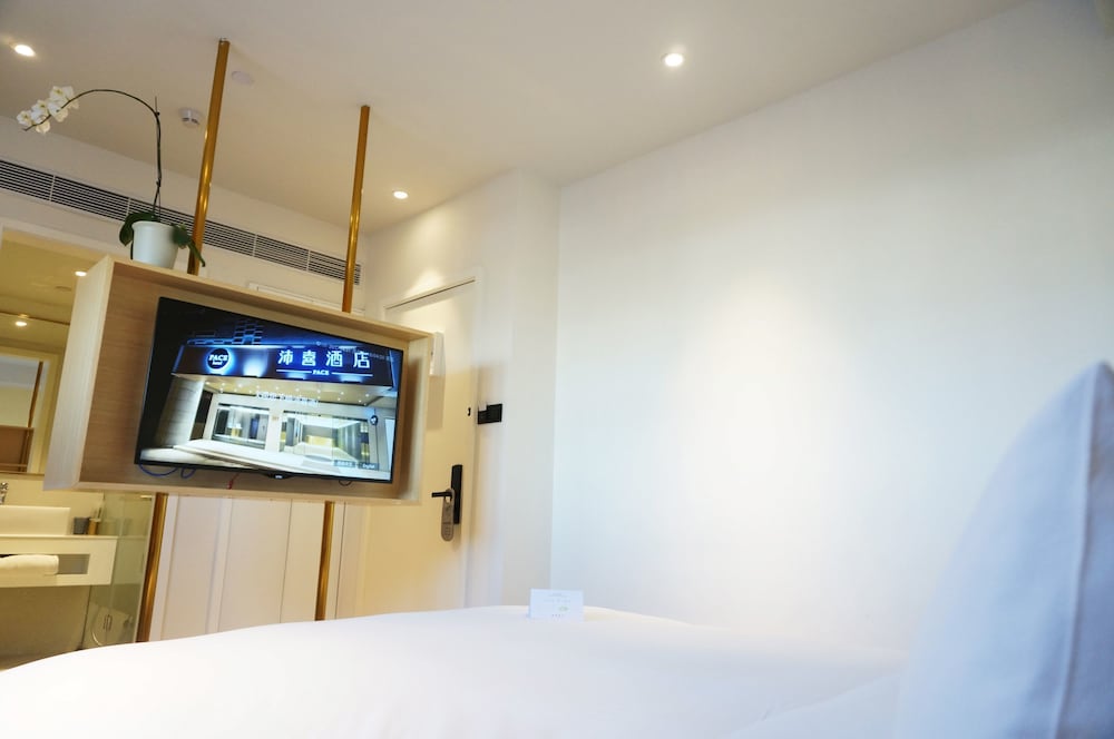 pace hotel suzhou renmin branch