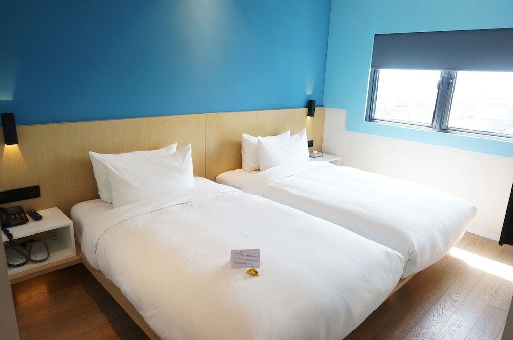 pace hotel suzhou renmin branch