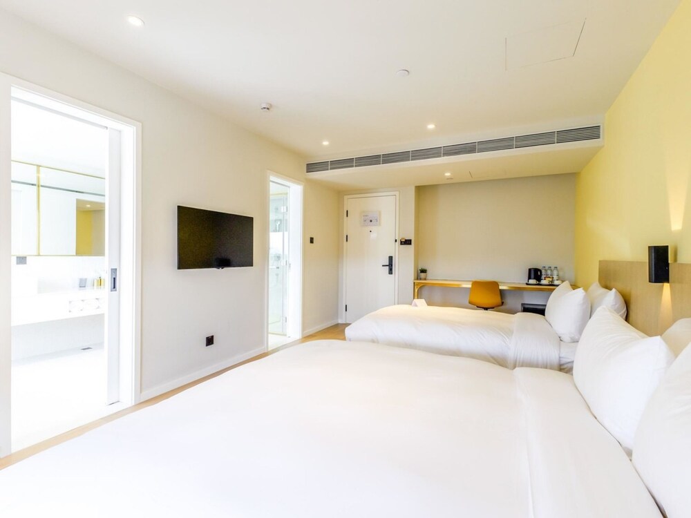 pace hotel suzhou renmin branch