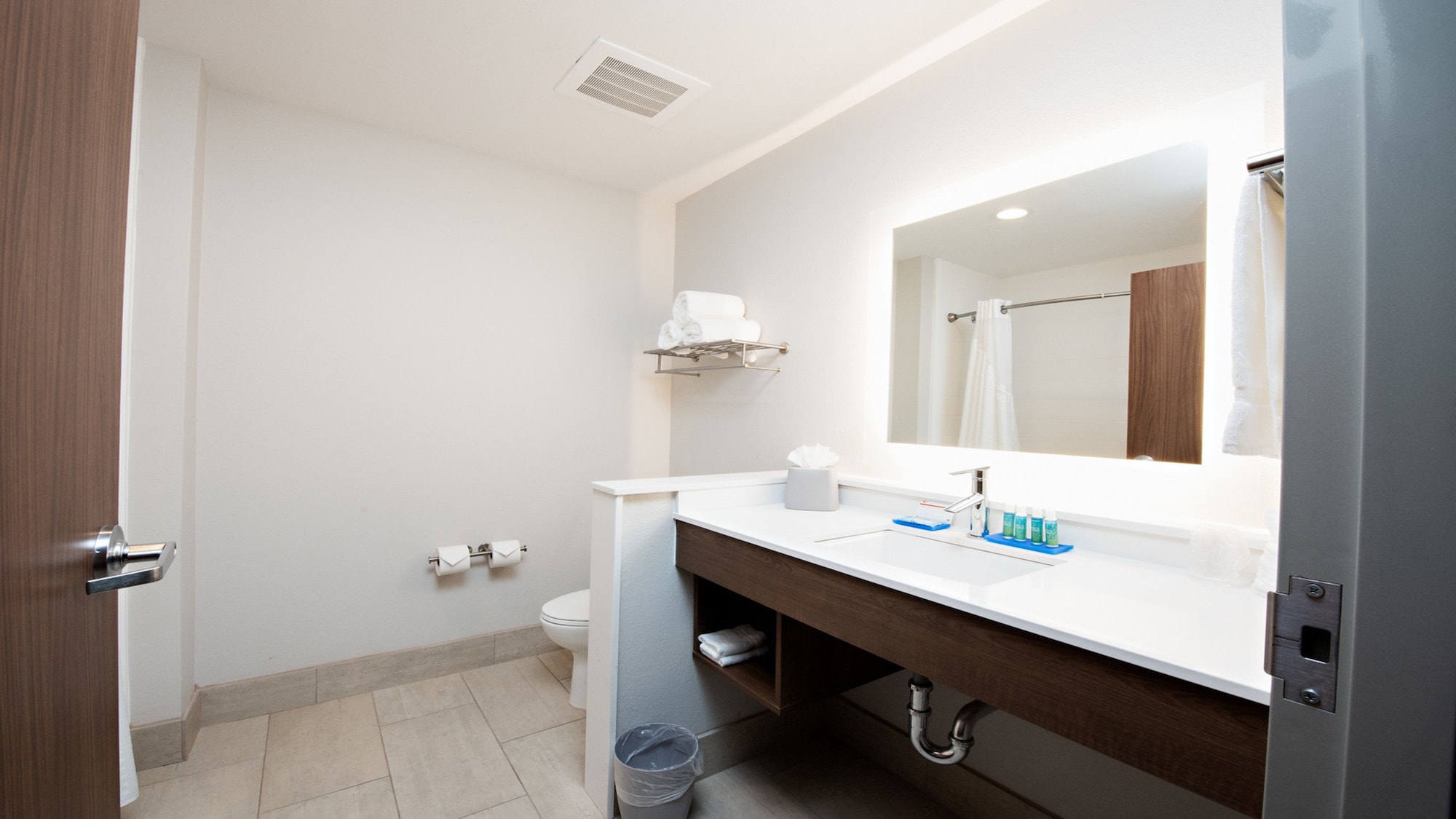 holiday inn express and suites houston sw galleria area