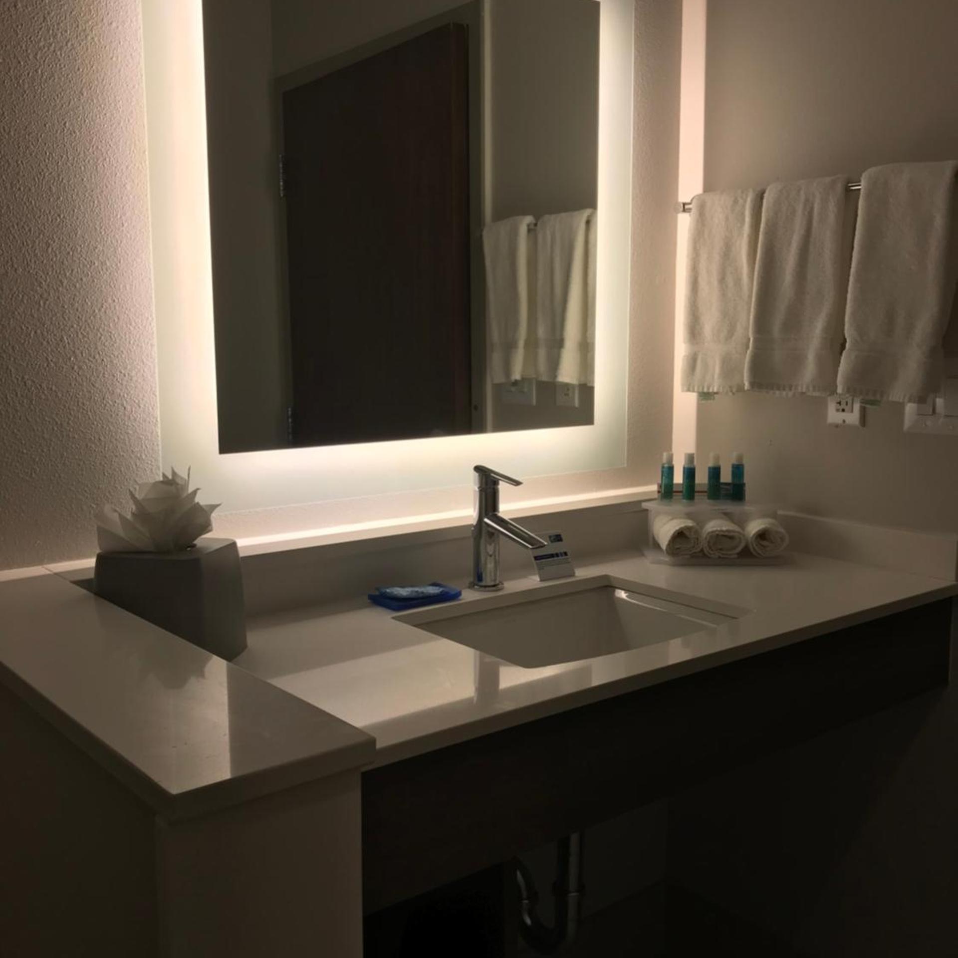 holiday inn express and suites houston sw galleria area
