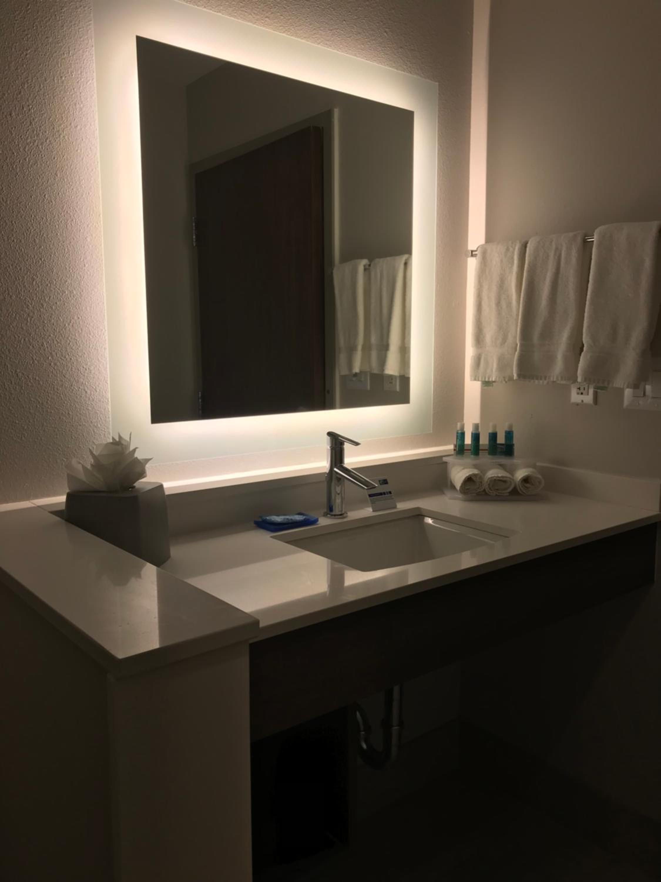 holiday inn express and suites houston sw galleria area