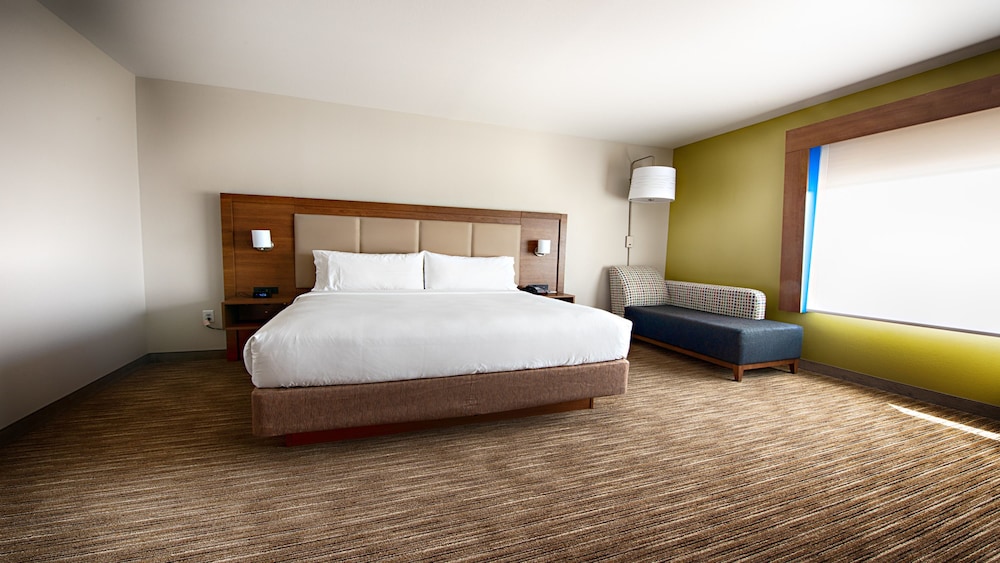 holiday inn express and suites houston sw galleria area