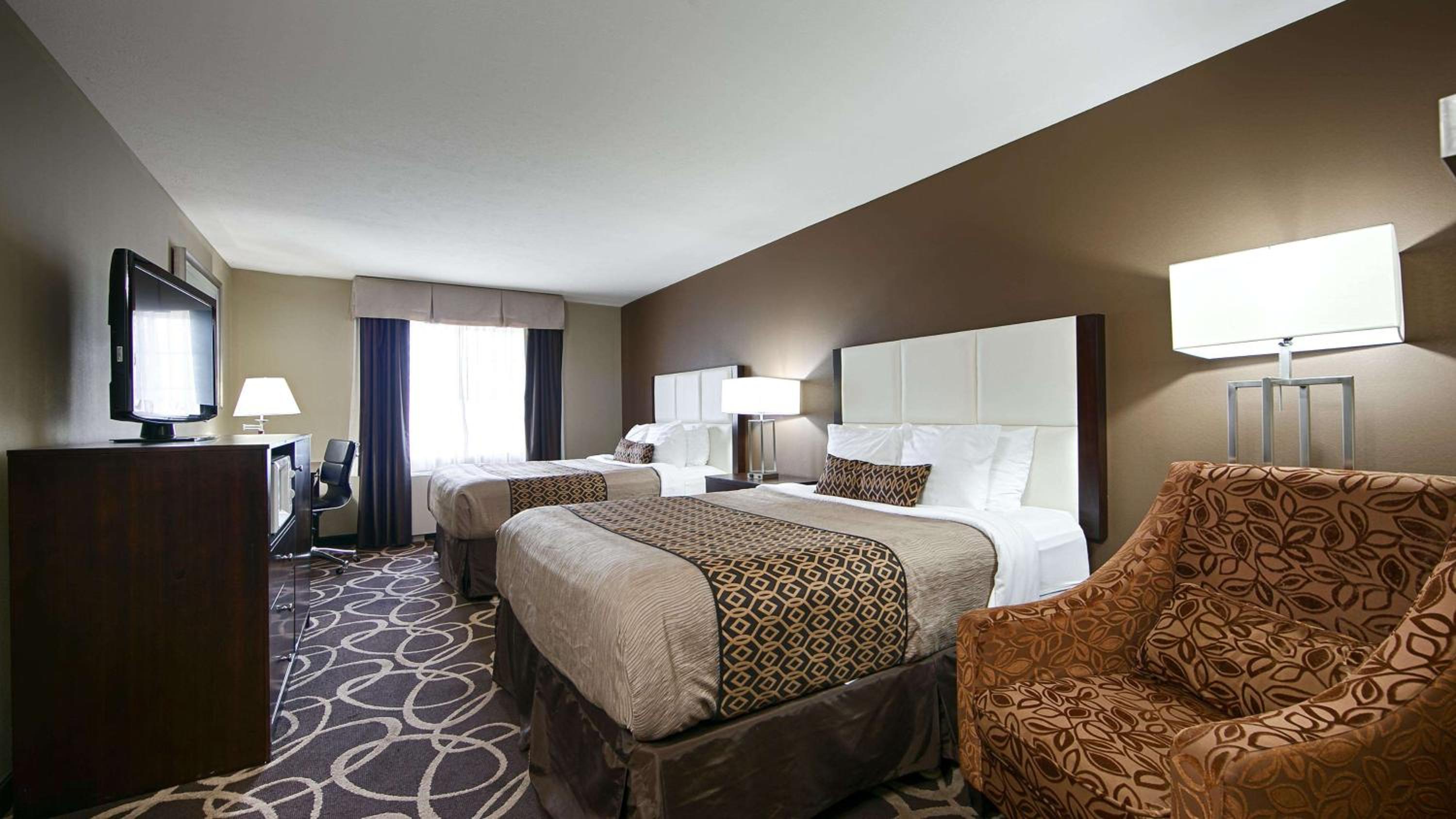 holiday inn express and suites houston sw galleria area