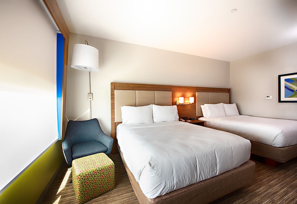 holiday inn express and suites houston sw galleria area