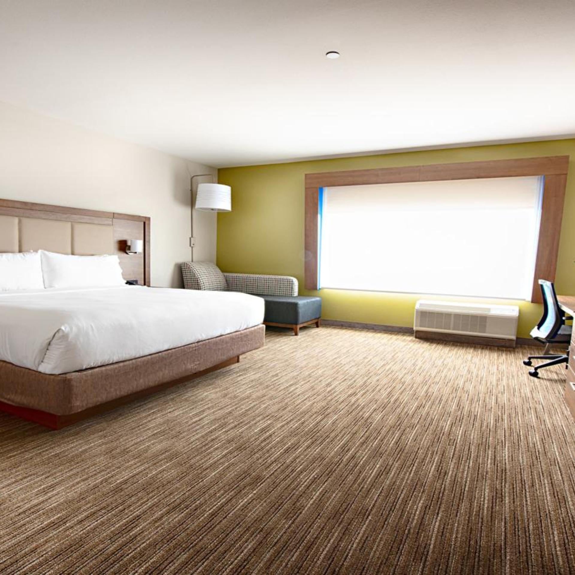 holiday inn express and suites houston sw galleria area