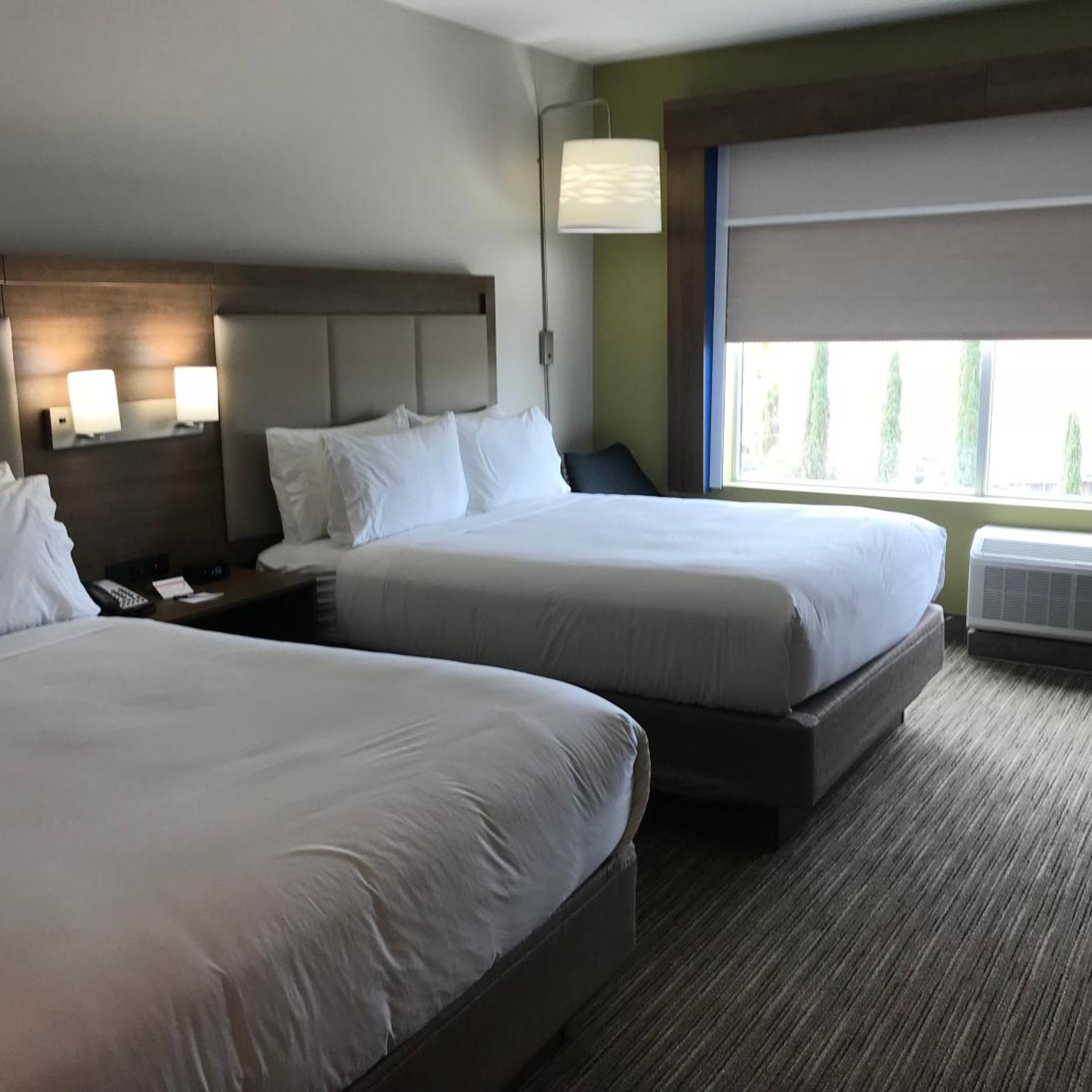 holiday inn express and suites houston sw galleria area