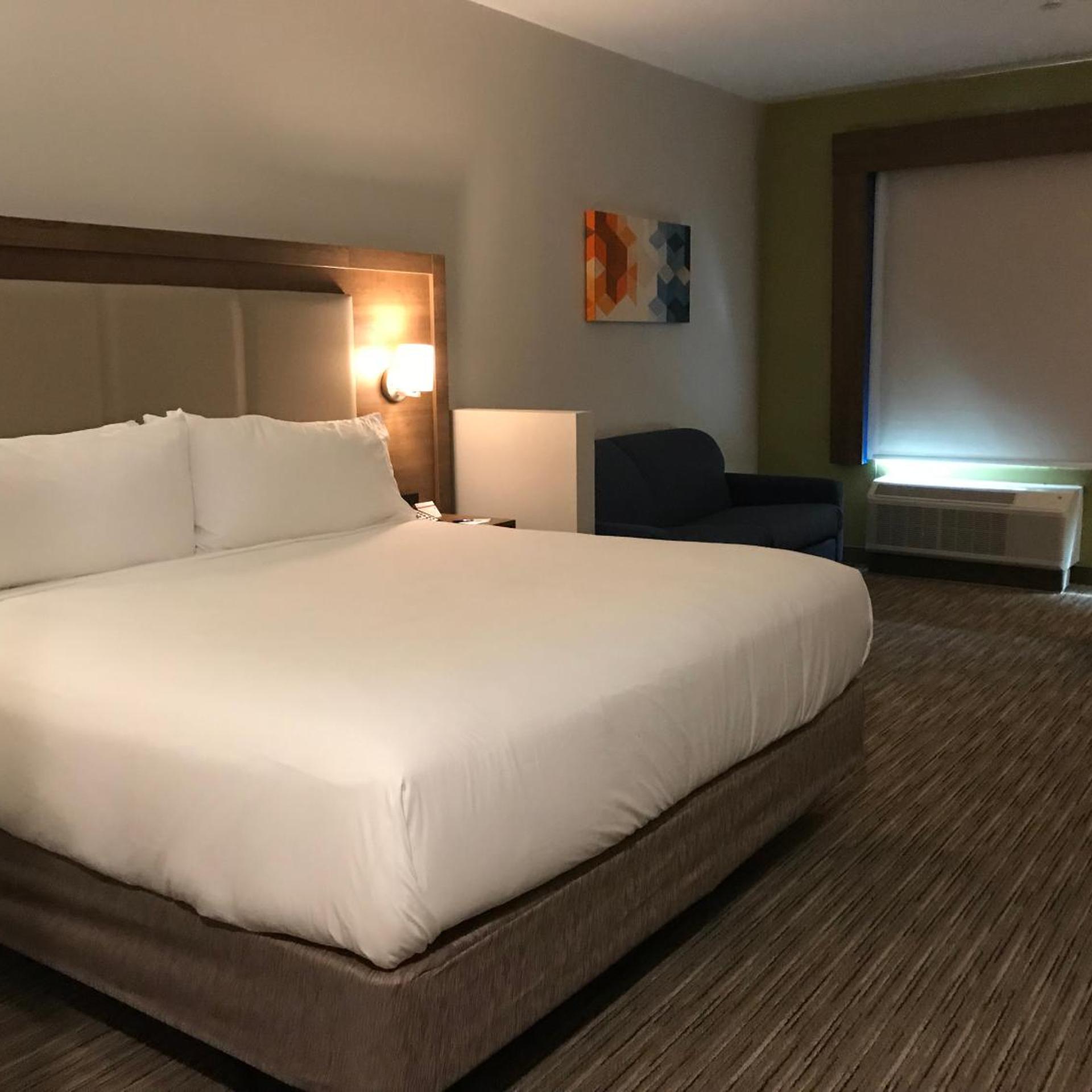 holiday inn express and suites houston sw galleria area