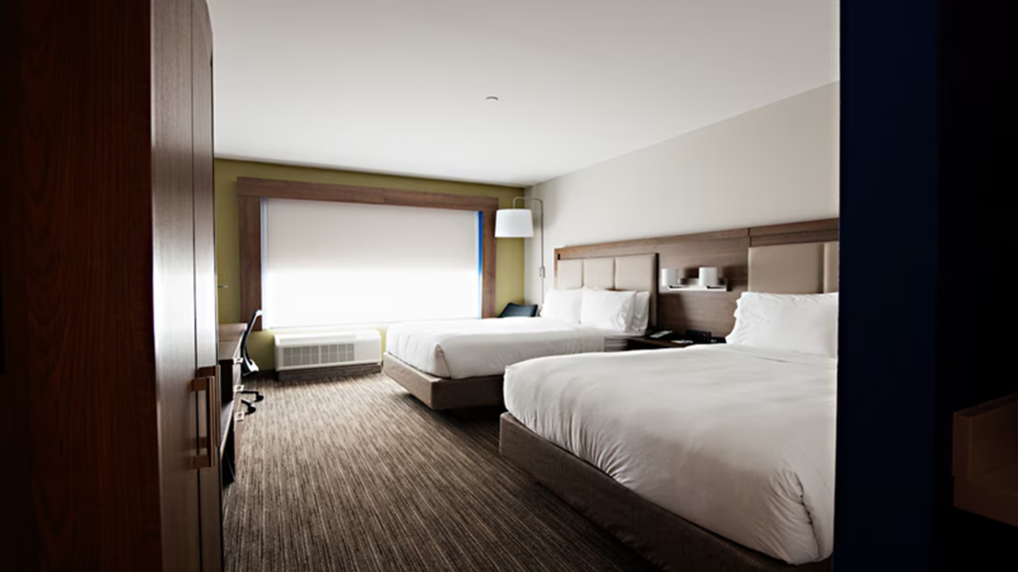 holiday inn express and suites houston sw galleria area