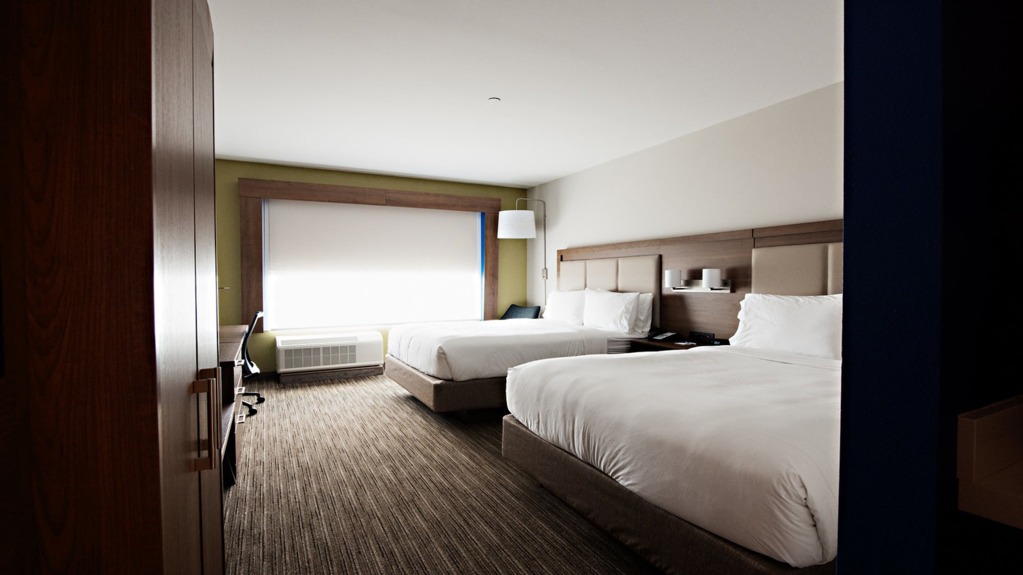 holiday inn express and suites houston sw galleria area