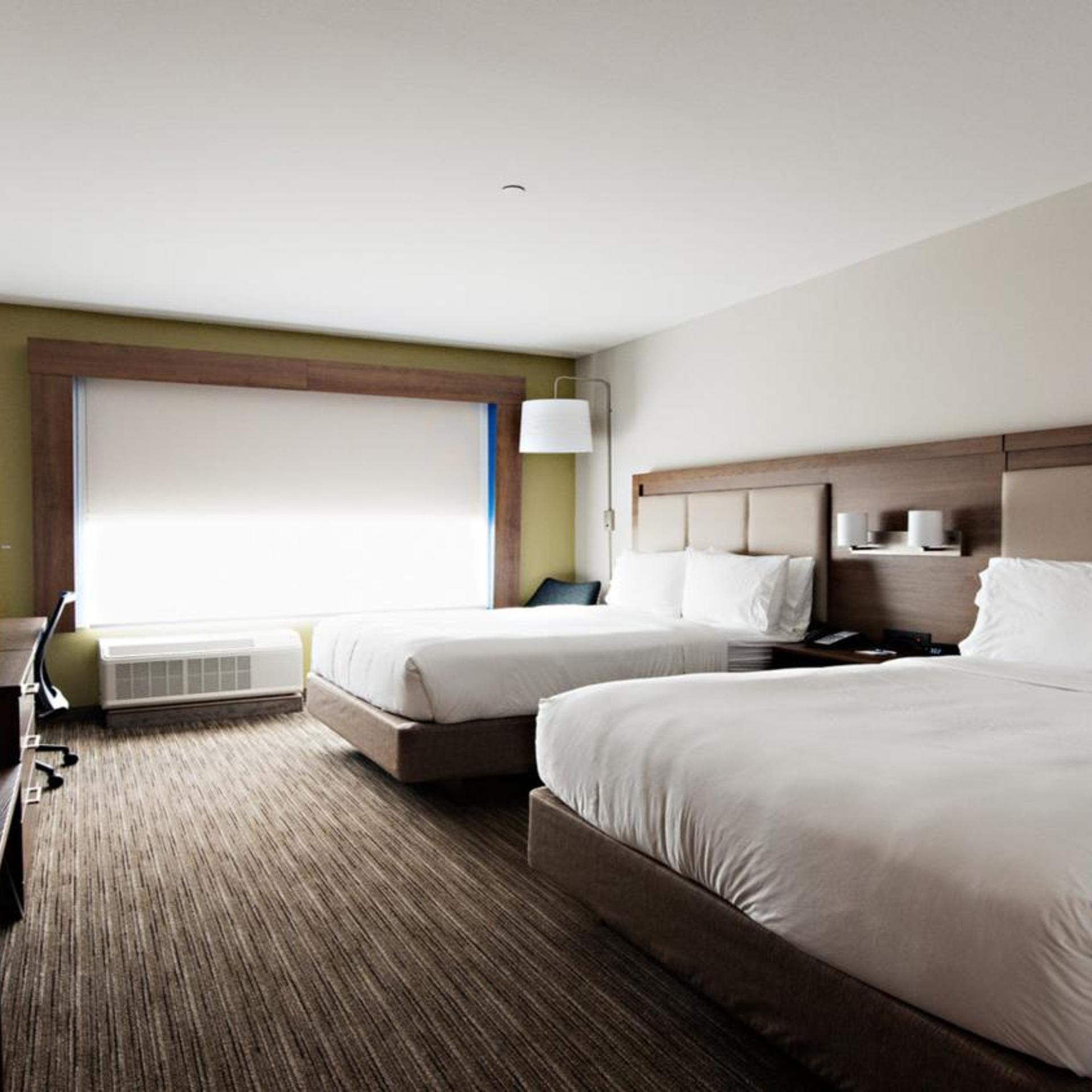 holiday inn express and suites houston sw galleria area