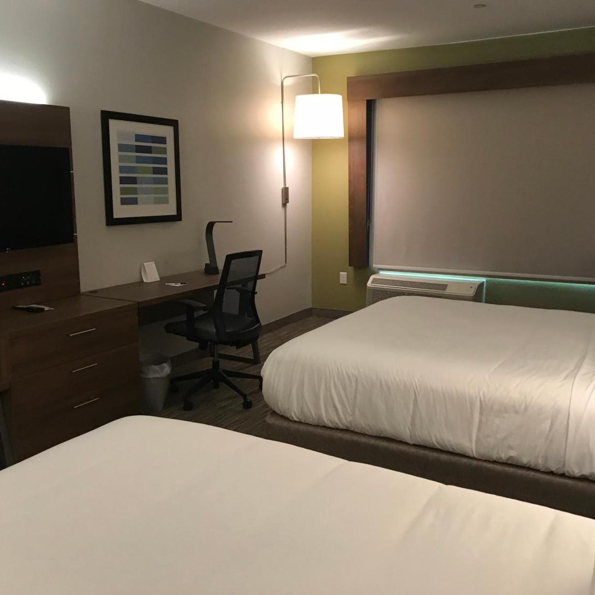 holiday inn express and suites houston sw galleria area