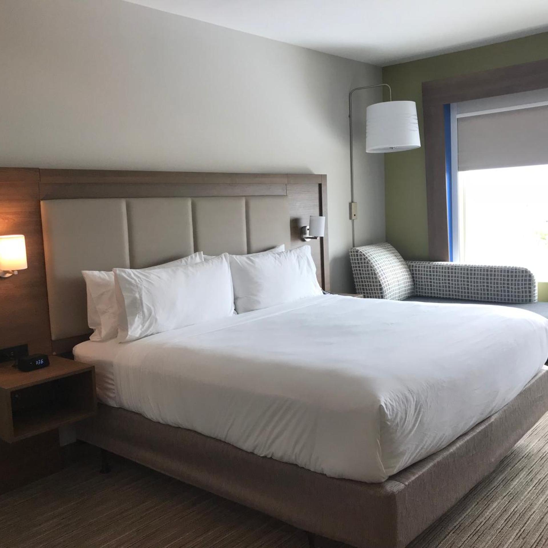 holiday inn express and suites houston sw galleria area