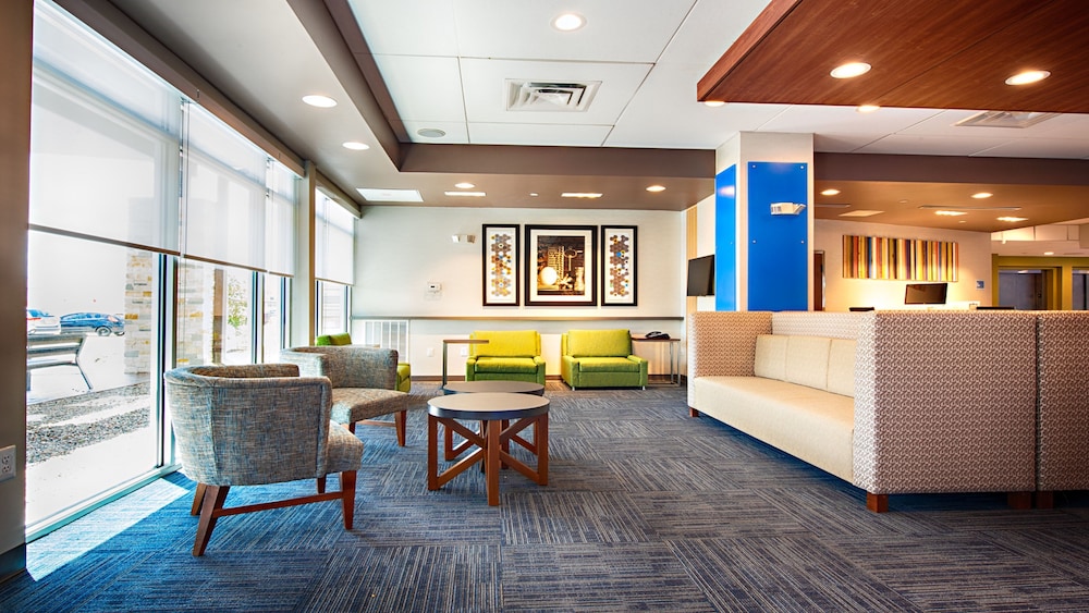 holiday inn express and suites houston sw galleria area