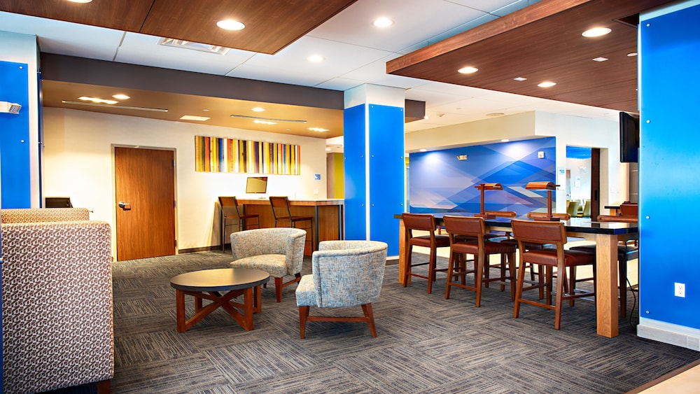 holiday inn express and suites houston sw galleria area