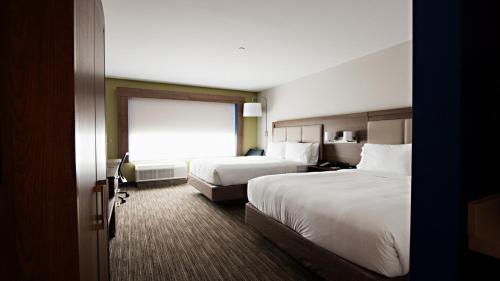 holiday inn express and suites houston sw galleria area