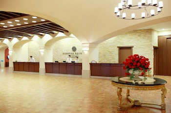 hanwha resort seorak sorano