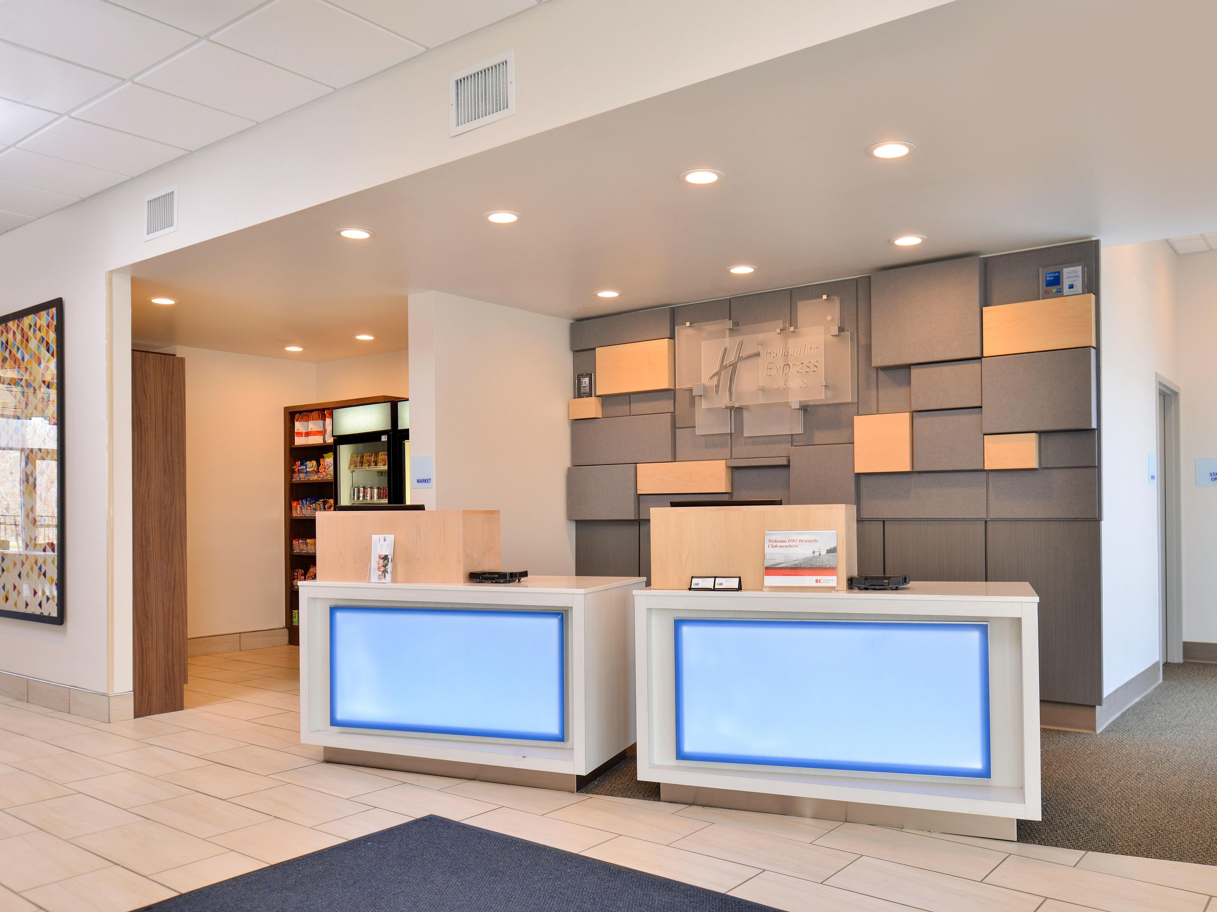 holiday inn express and sts brighton south us 23