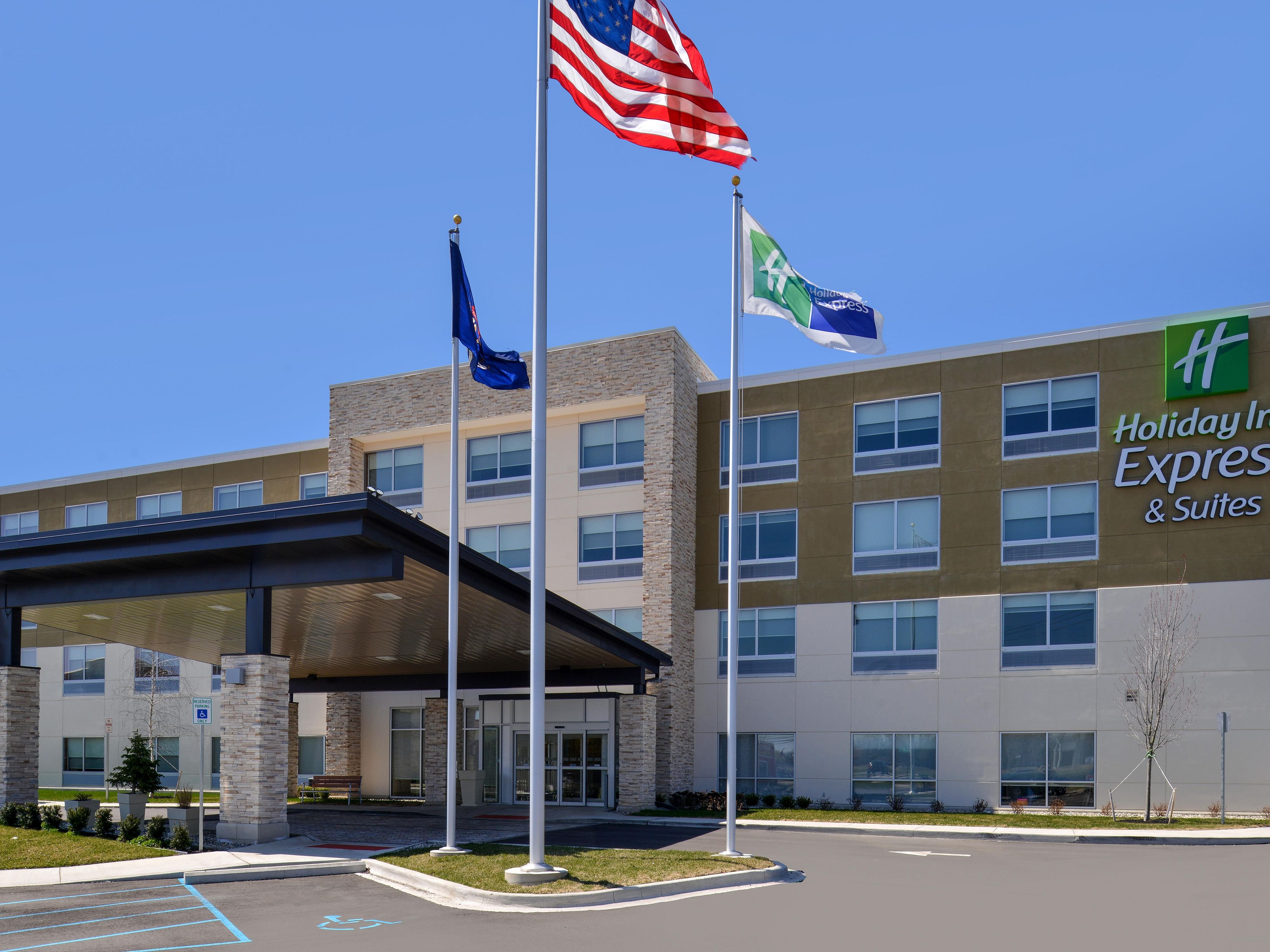 holiday inn express and sts brighton south us 23