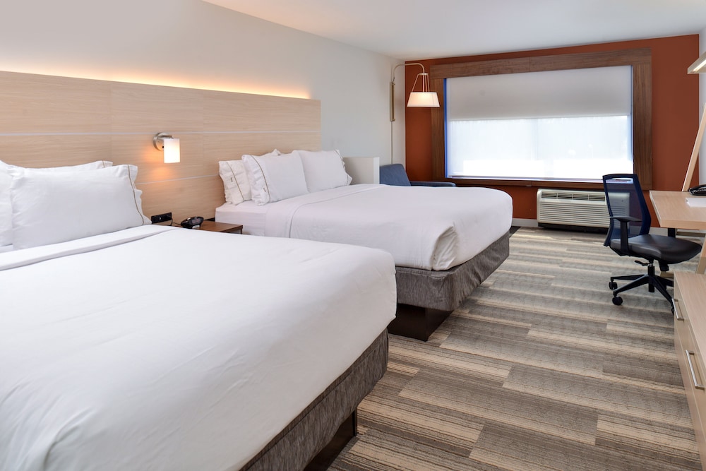 holiday inn express and sts brighton south us 23