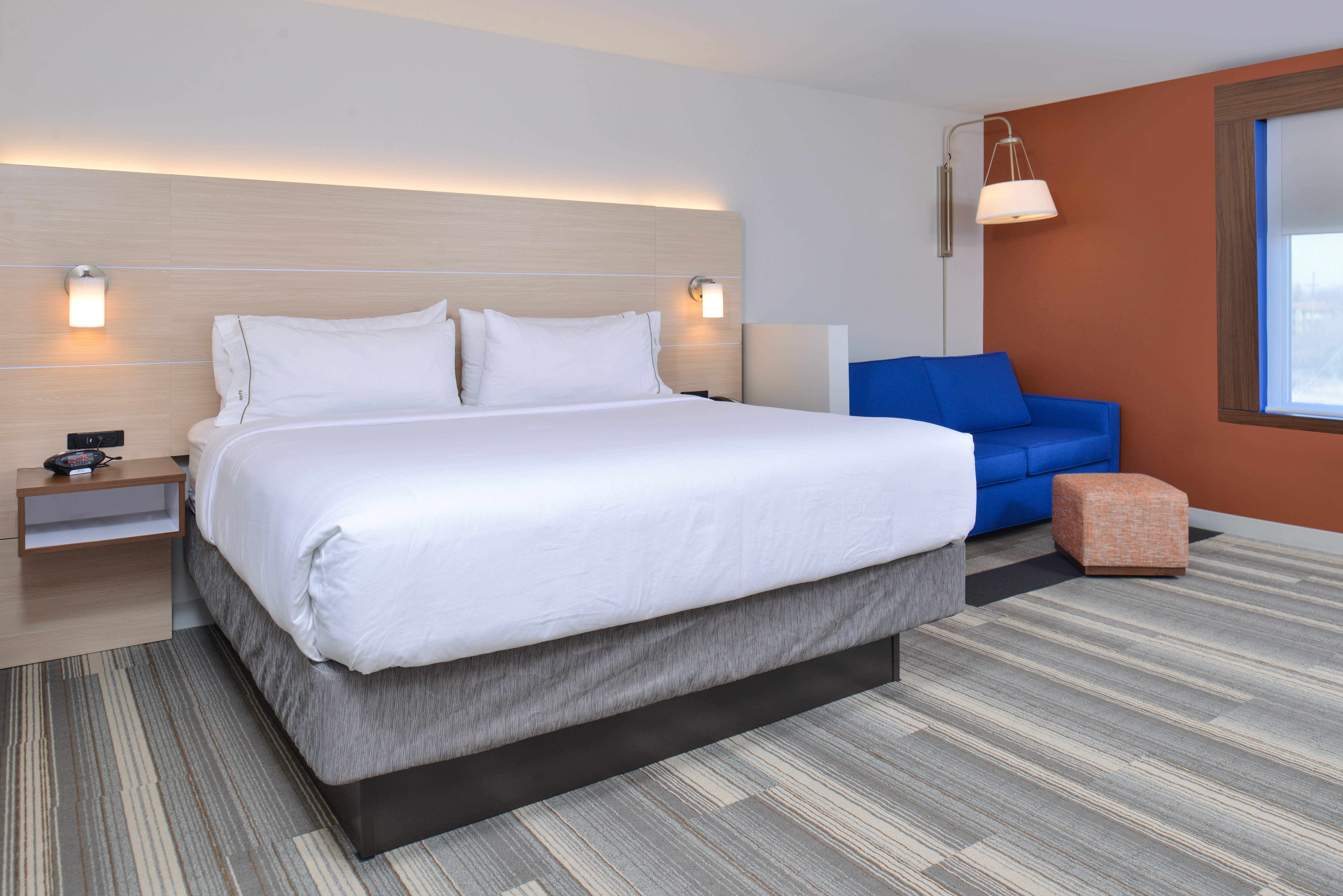 holiday inn express and sts brighton south us 23