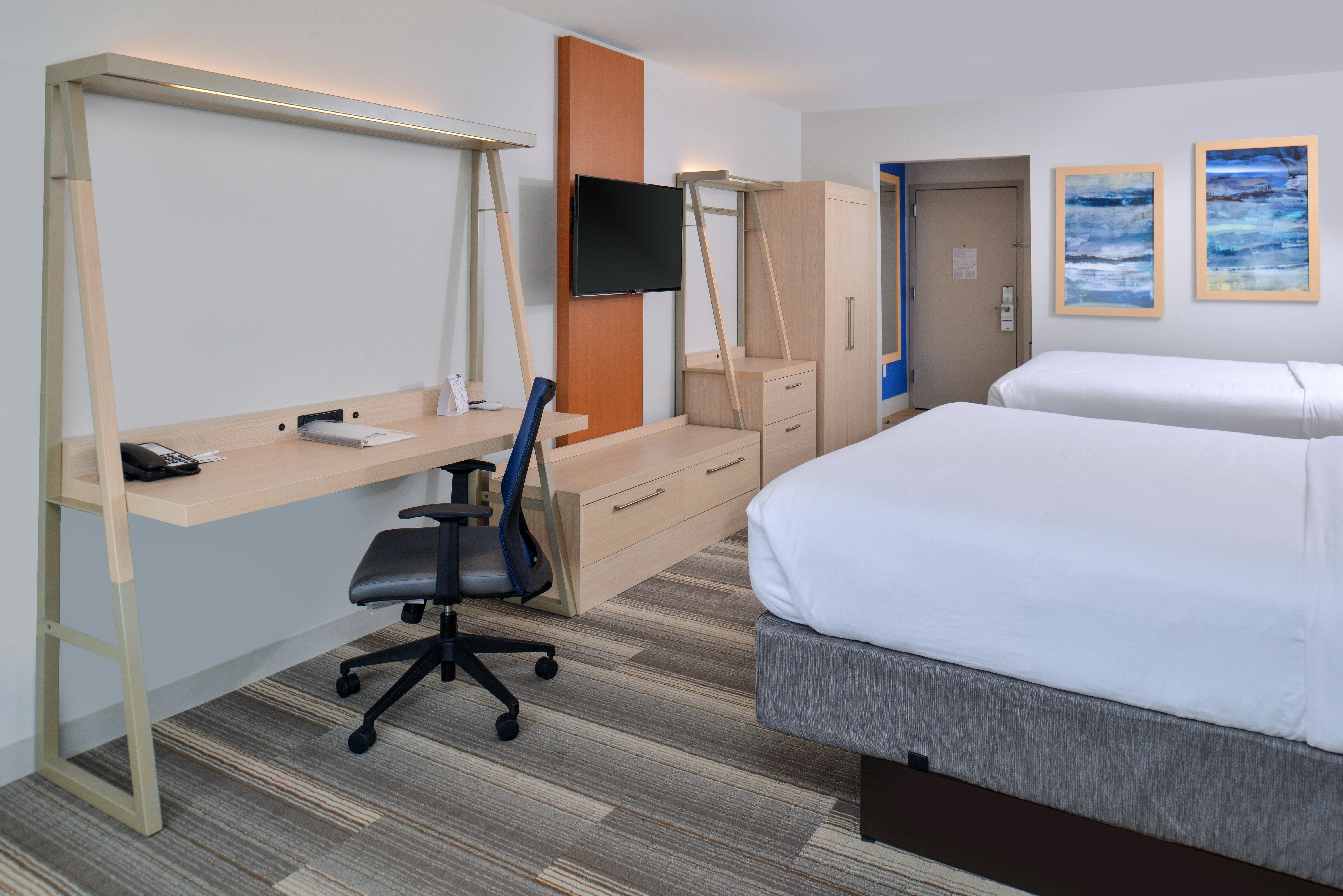 holiday inn express and sts brighton south us 23