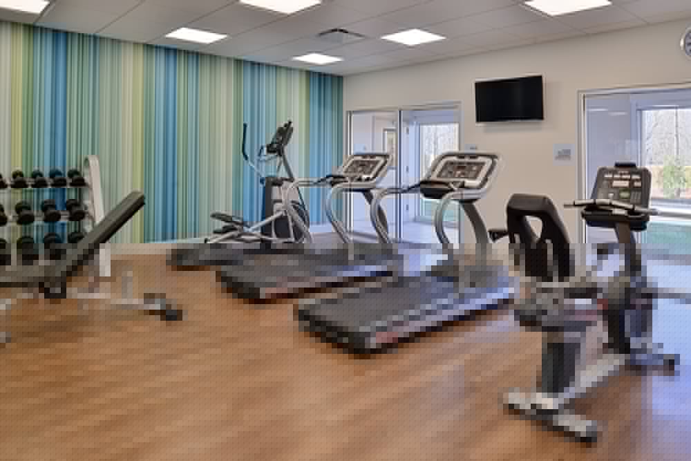 holiday inn express and sts brighton south us 23