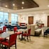 holiday inn express and suites charlotte ne university area