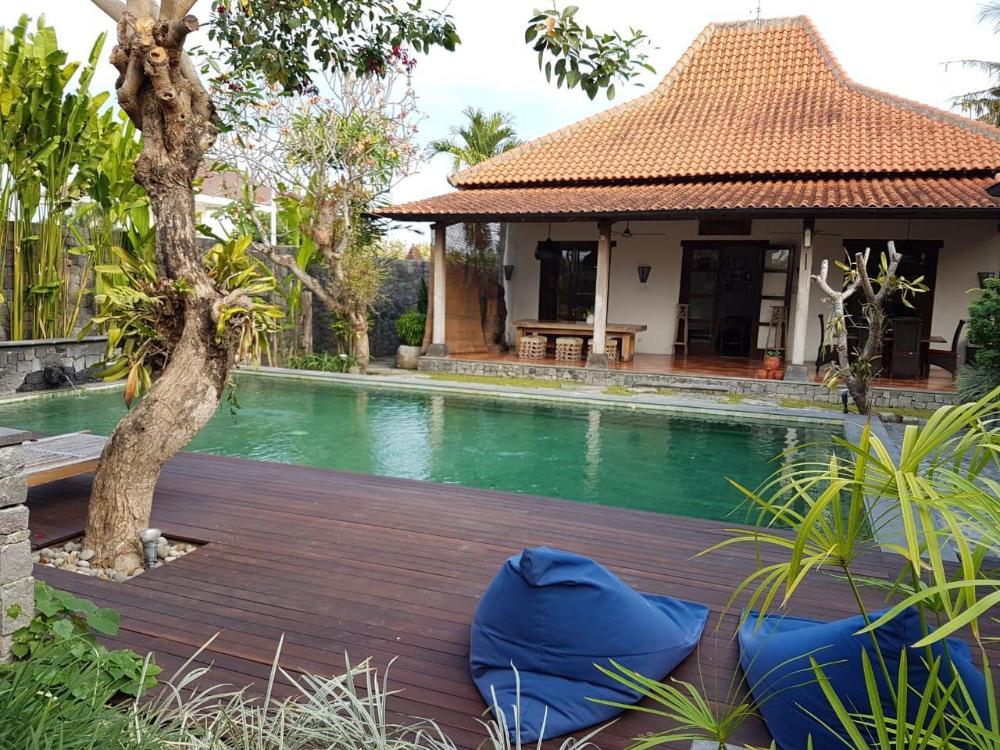 villa aquin