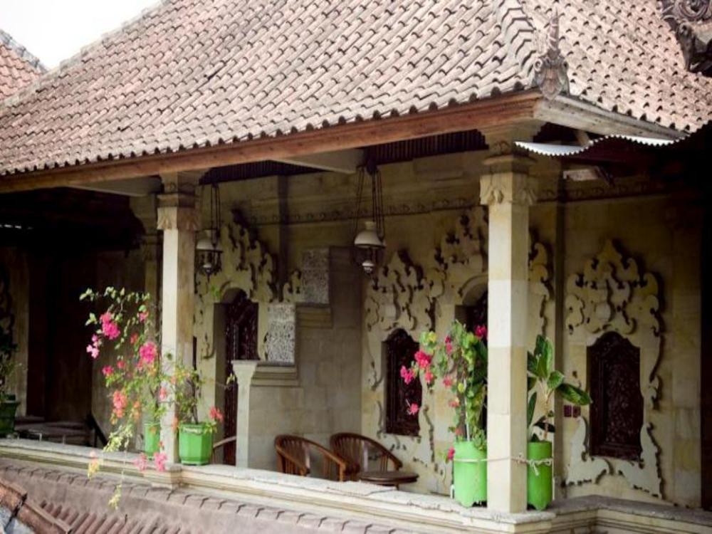 pondok bulan mas