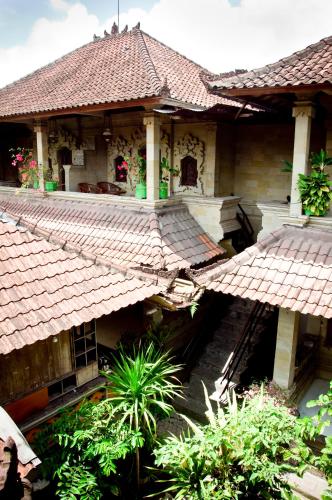 pondok bulan mas
