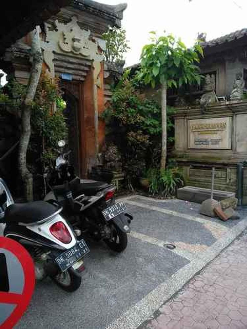 pondok bulan mas