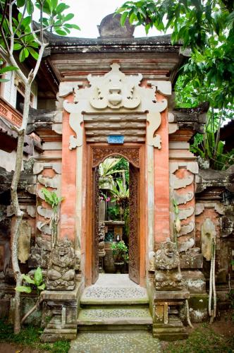 pondok bulan mas