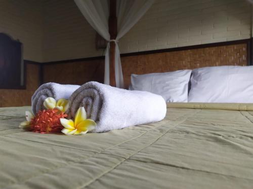 Pondok Bulan Mas,Gianyar>>Bali,2 star
