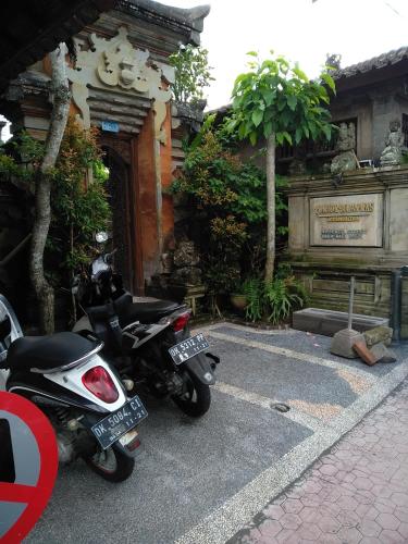 pondok bulan mas