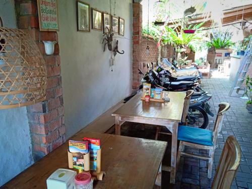 uma kutuh bungalows