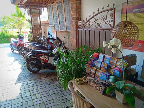 uma kutuh bungalows